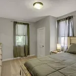 Stay On State - 15 Min To Harrisburg, 30 Min To Carlisle 2Br Tastefully Decorated